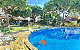 #101 T1 Pedra Dos Bicos By Home Holidays